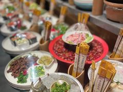 -鸽子窝(黄村店)
