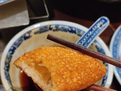 -南京大牌档(苏州中心店)