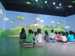 -小鸡哆哆故事屋·儿童乐园(嘉里城店)