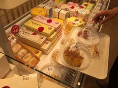 -好利来(北新桥店)