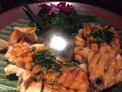 -花马天堂云南餐厅 Lost Heaven(高邮路店)