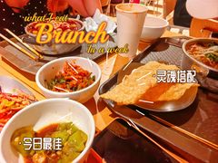 -水平有限广西米粉·广西风味集(五道口店)