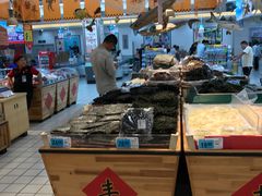 -大润发(梅兰东路店)
