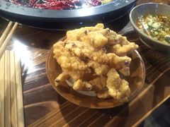 -黄潇洒老火锅(九眼桥宏济巷店)