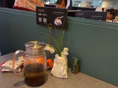 -江南里·新浙菜(苏州大悦城店)