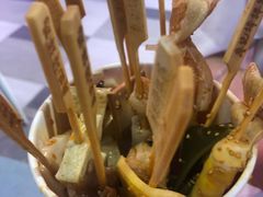 -怪物的冰与火(天虹商场中山路店)