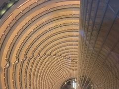-上海金茂大厦88层观光厅