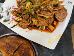 -白家高记肥肠粉(总店)