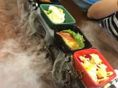 -斯比特花园西餐厅(东方商厦店)