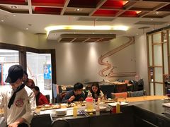 -赤坂亭·M9和牛烧肉·铁板烧(合肥万象城店)