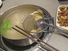 -为什么牛潮汕牛肉火锅(中信广场店)