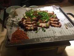 -绿茶餐厅(西单老佛爷店)