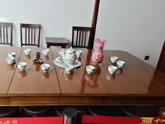 -一大会址·新天地(地铁站)