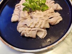 -外婆小菜(灵岩南路店)