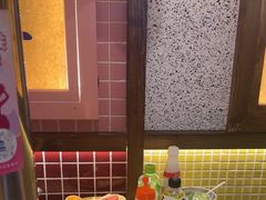 -姜胖胖无限自助烤肉(凯德天府店)