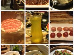 -润泽园椰子鸡(汇一城店)