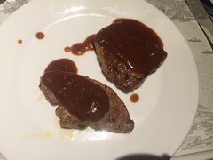 -泰谷酒店·太古码头闽菜自助餐厅