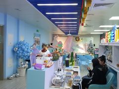 -喜孕佳儿天津月嫂母婴护理中心(金融街中心店)
