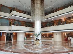 -成都绿洲大酒店(春熙路太古里店)