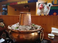 -如意林卡藏餐吧(大昭寺店)