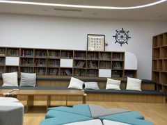 -江宁路街道社区文化活动中心