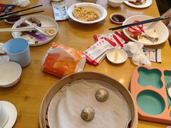 -鼎泰丰(嘉年华•海信广场VILLAGE店)