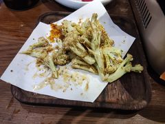 -令狐冲·活鱼馆(宝龙店)