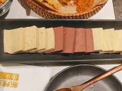 -新辣道鱼火锅(上地华联店)