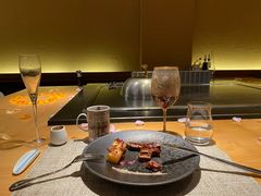 -香樟花园法式铁板烧(恒隆广场店)
