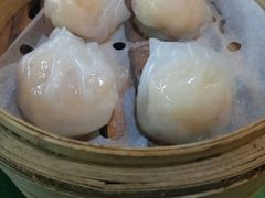 -莅香岛港式餐厅(滨江道店)