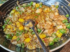 -华豫川酒家(双子塔店)