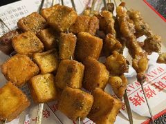 -渡海小渔村.老辈日照菜