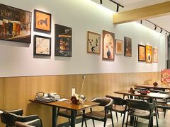 -琶醍壹号•潮菜江景餐吧