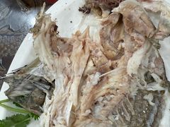 -长平肥姐白粥·海鲜打冷