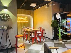 -一间森林酒店(上海人民广场店)