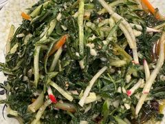 -弓二莜面(总店)