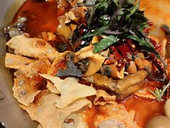 -小螺大作·螺蛳粉火锅(林和西店)