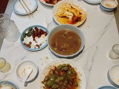 -小锅饭豆腐馆(重工北街普罗旺斯店)