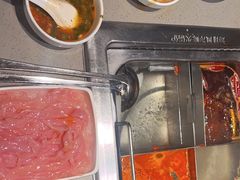 -海底捞火锅(CBD安泰广场店)