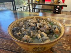 -正宗李家土鸡米线店