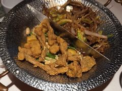 -小鱼小牛·鱼牛干锅·脆鱼火锅(世欧广场店)