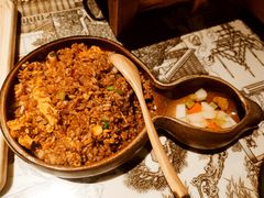 -绿茶餐厅(石家庄万象城店)