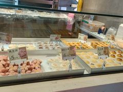 -陕拾叁-西安糕点(大雁塔店)