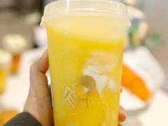 -喜茶(贵阳国贸逸天城店)