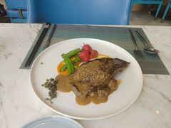 -菲住布渴全日制餐厅·简餐·下午茶·蛋糕