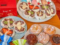 -高力乐面包咖啡厅(西塔店)