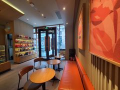 -星巴克臻选(北京世贸天阶店)