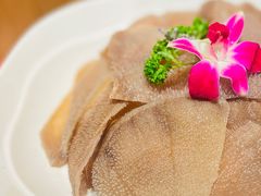 经典毛肚-巴奴毛肚火锅(悠唐购物中心店)