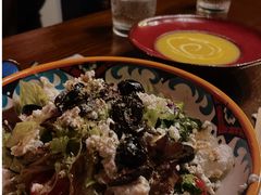 -Uncle Kosto科斯托·中东菜