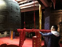 -无锡惠山寺